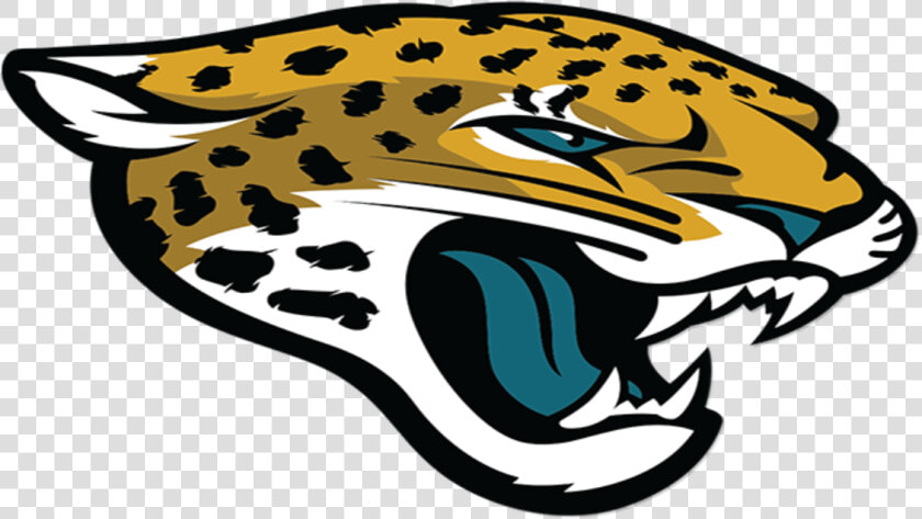 Jacksonville Jaguars Logo Png  Transparent PngTransparent PNG