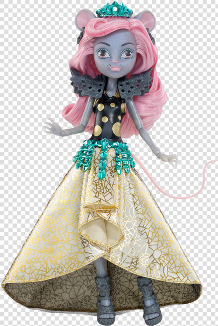 Mouscedes Monster High  HD Png DownloadTransparent PNG