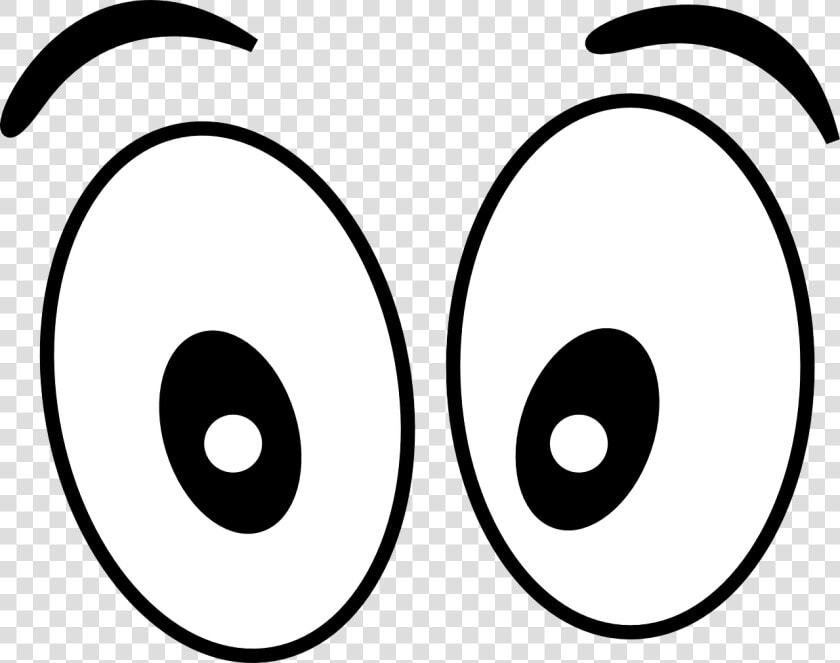 Olhos  Surpresa  Uau  Expressão  Aberto  Emoção  Choque   Look Clipart Transparent Background  HD Png DownloadTransparent PNG