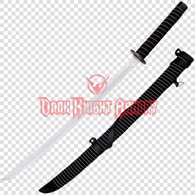 Samurai Katana With Sheath  HD Png DownloadTransparent PNG