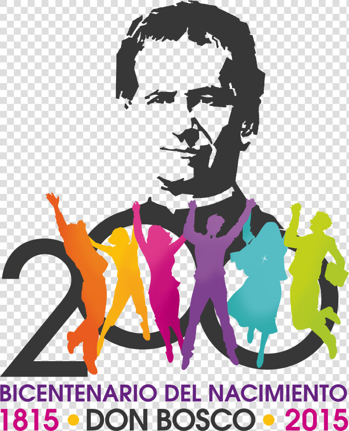 Don Bosco 200  HD Png DownloadTransparent PNG