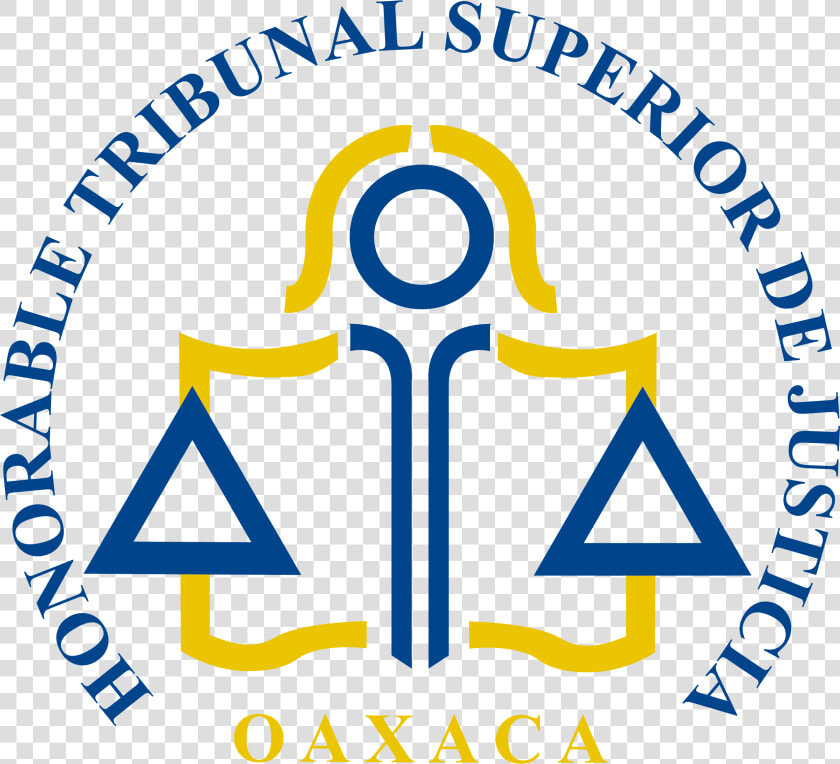 Tribunal Superior De Justicia De Oaxaca  HD Png DownloadTransparent PNG