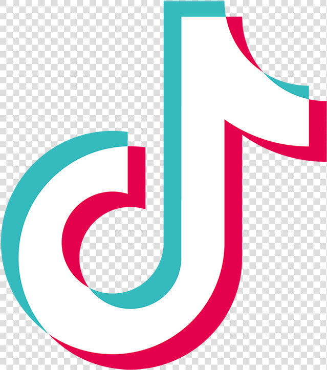 Tik Tok Logo Png  Transparent PngTransparent PNG