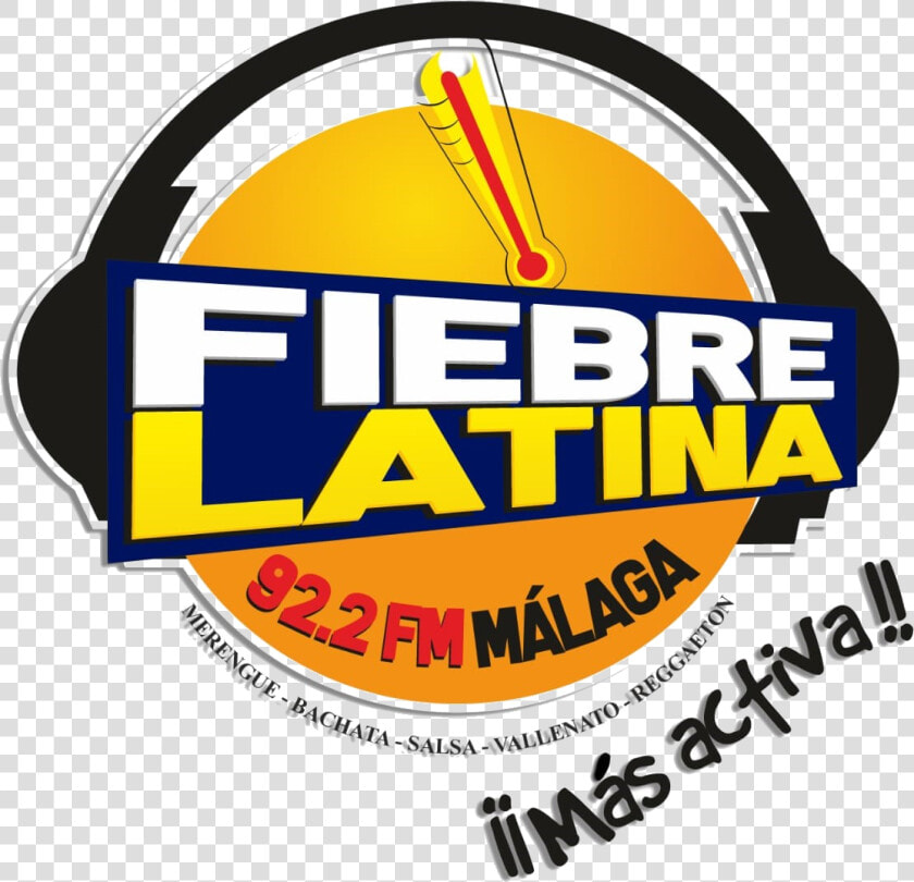 Fiebre Latina Radio   Illustration  HD Png DownloadTransparent PNG