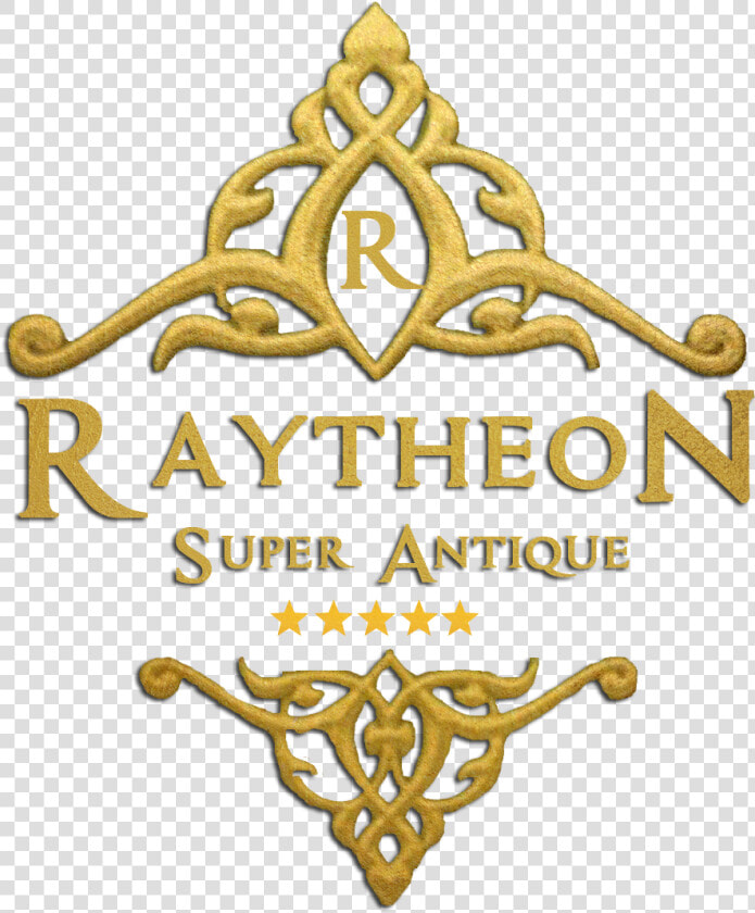 Raytheon Super Antique  HD Png DownloadTransparent PNG