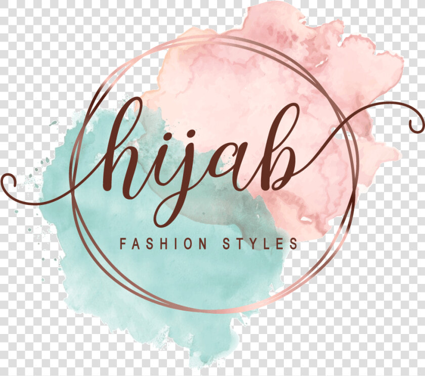 Transparent Muslimah Png   Hijab Fashion Style Logo  Png DownloadTransparent PNG