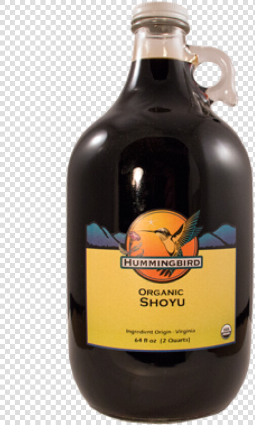 Shoyu  San j  Traditional Soy Sauce Class   Glass Bottle  HD Png DownloadTransparent PNG