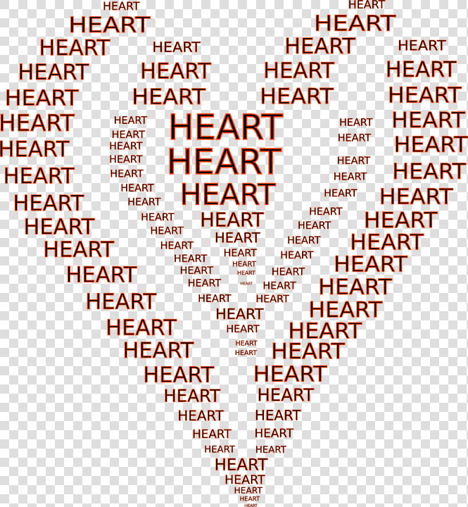 Transparent Facebook Heart Png   Feeling Love Heart Quotes  Png DownloadTransparent PNG