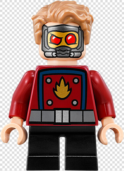 Lego Mighty Micros Star Lord  HD Png DownloadTransparent PNG