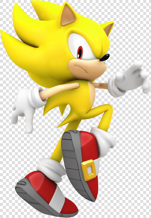 Sanic Drawing Super Image Royalty Free Stock   Super Sonic No Background  HD Png DownloadTransparent PNG