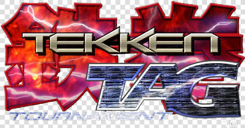 Tekken Tag Tournament Png   Tekken Tag Game Icon  Transparent PngTransparent PNG