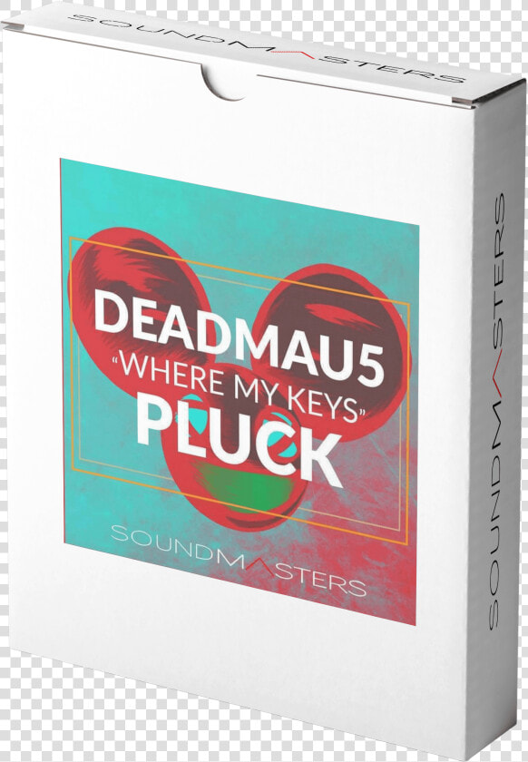 Transparent Deadmau5 Png   Box  Png DownloadTransparent PNG