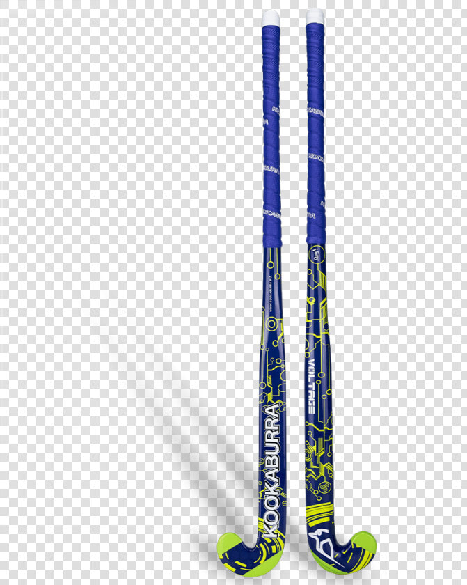 Kookaburra Voltage Hockey Stick  HD Png DownloadTransparent PNG