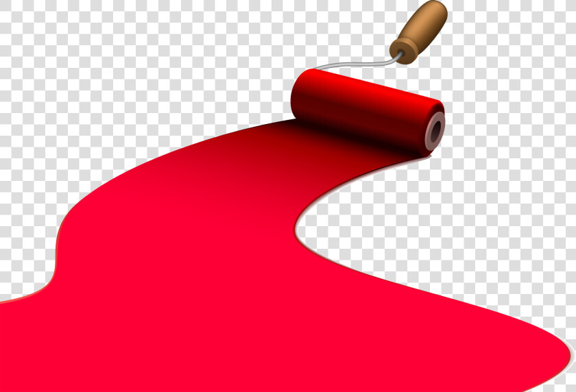 Paint Rollers Painting Download Hd Png Clipart   Painting Paint Brush Vector  Transparent PngTransparent PNG