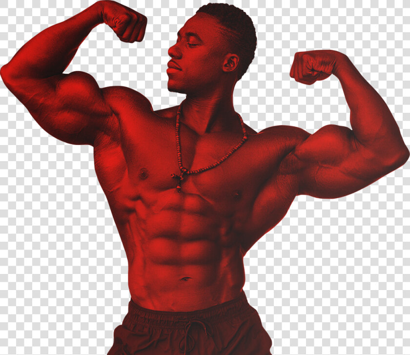 Mfit   Barechested  HD Png DownloadTransparent PNG