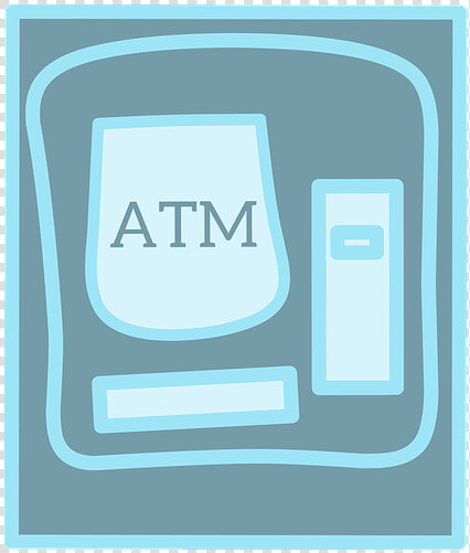 Atm  Machine  Money  Credit  Debit  Salary  Payroll   Poster  HD Png DownloadTransparent PNG