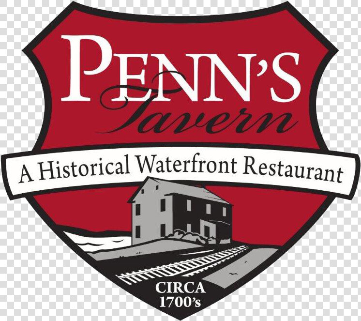 Penn  39 s Tavern Logo  HD Png DownloadTransparent PNG