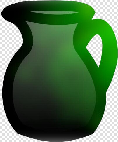 Water Pitcher Png Transparent Images   Ceramic  Png DownloadTransparent PNG