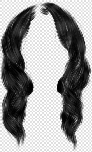  hair  wig  imvu  imvuedit  freetoedit   Lace Wig  HD Png DownloadTransparent PNG