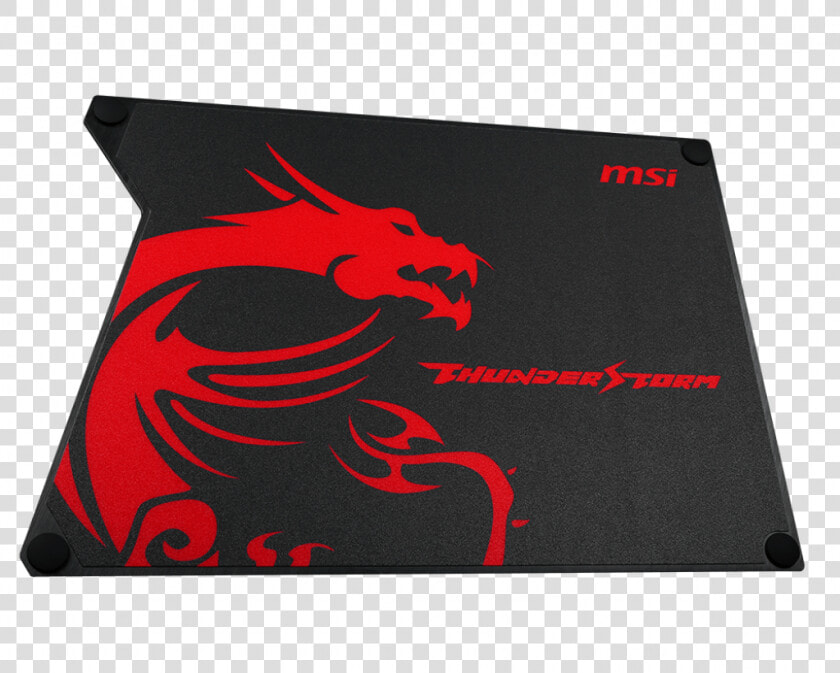 Msi Thunderstorm  HD Png DownloadTransparent PNG