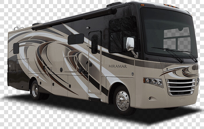 Thor Miramar   2018 Thor Motor Coach Miramar 34 2  HD Png DownloadTransparent PNG