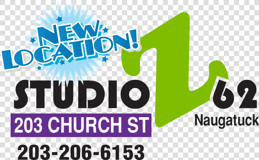 Did You Know Studioz62 Has Moved 203 Church St   Graphic Design  HD Png DownloadTransparent PNG