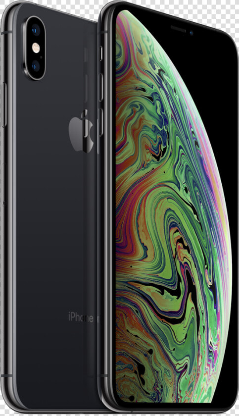 Apple Iphone Xs Max 265gb  With Facetime Exxab   Iphone Xs Max 512gb  HD Png DownloadTransparent PNG