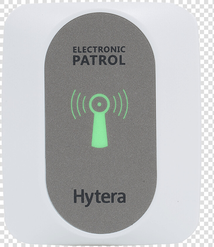 Hytera Poa71 Rfid Patrol Checkpoint   Hytera Rfid  HD Png DownloadTransparent PNG