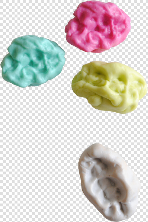 Chewed Bubble Gum Png  Transparent PngTransparent PNG