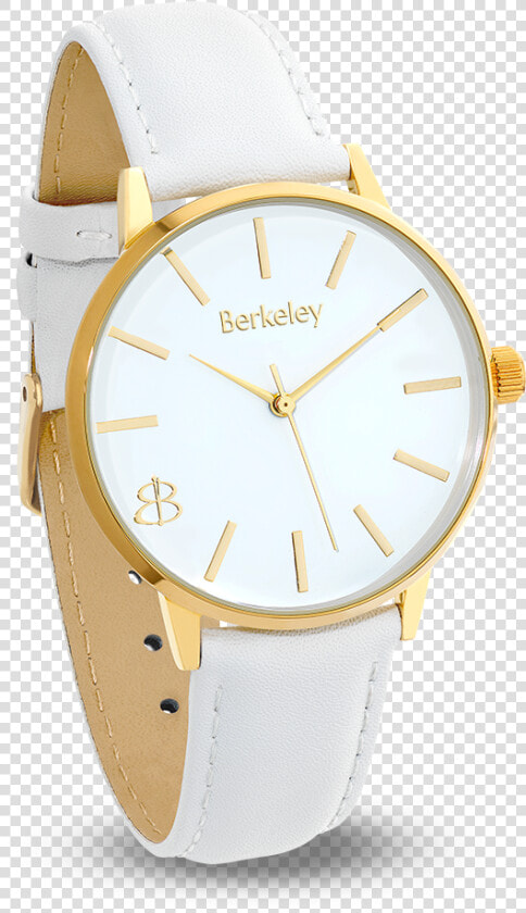 The Berkeley   Analog Watch  HD Png DownloadTransparent PNG