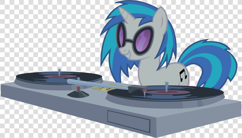 Derpy Hooves Pony Rarity Technology   Vinyl Scratch Pony  HD Png DownloadTransparent PNG