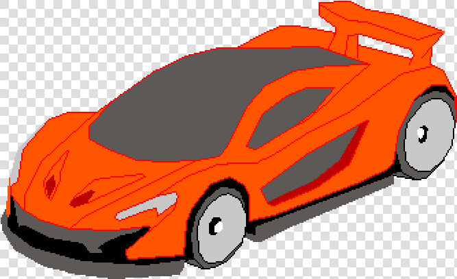 Supercar  HD Png DownloadTransparent PNG