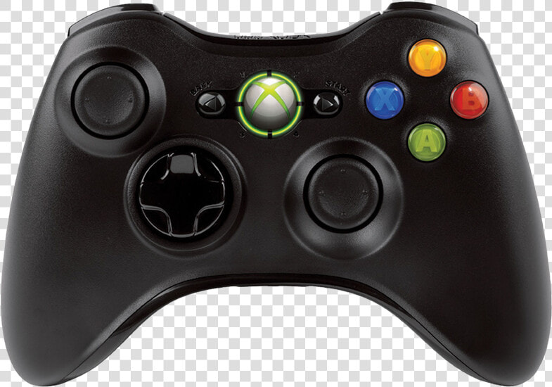 Xbox360 Controller   Xbox 360 Controller Hd  HD Png DownloadTransparent PNG