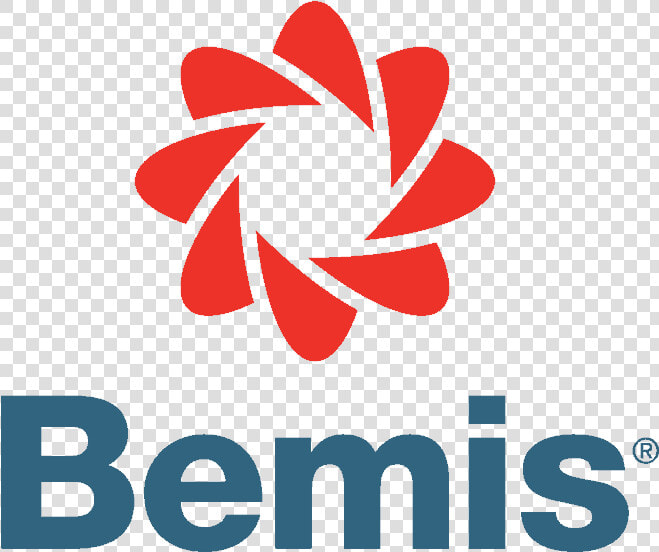 Bemis Company Logo   Bemis Company  HD Png DownloadTransparent PNG