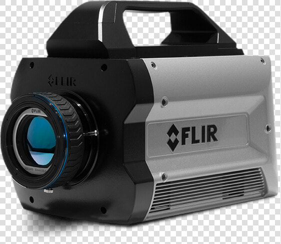 Flir X6900sc  HD Png DownloadTransparent PNG