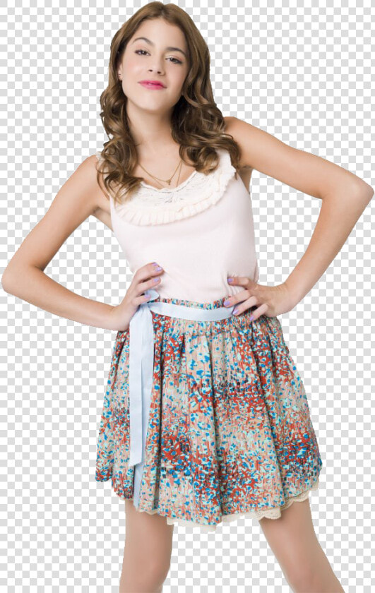 Violetta Primera Temporada Png By Vilupony d6ex94m   Violetta Png  Transparent PngTransparent PNG