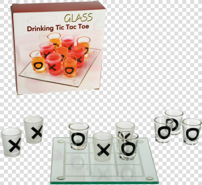 Drinking Tic Tac Toe   Tic tac toe  HD Png DownloadTransparent PNG