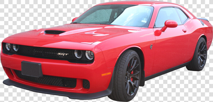 Challenger Hellcat   Dodge Challenger  HD Png DownloadTransparent PNG