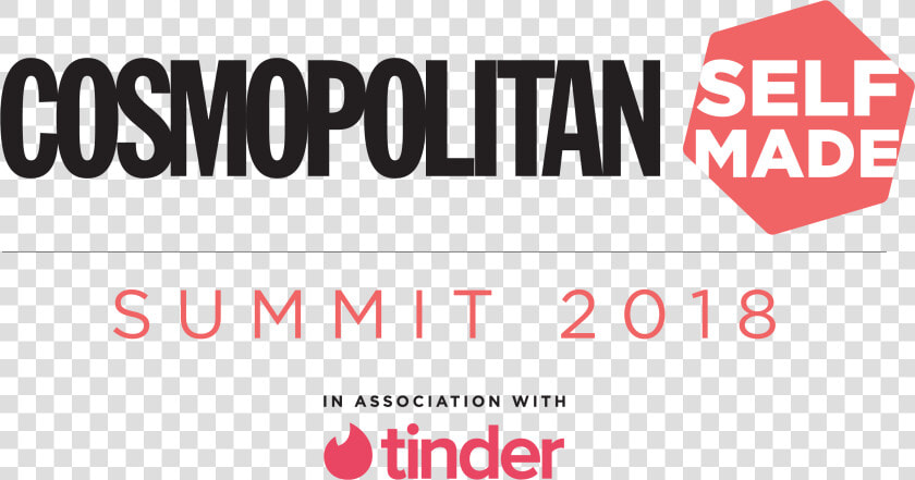 Image   Cosmopolitan Self Made Summit  HD Png DownloadTransparent PNG