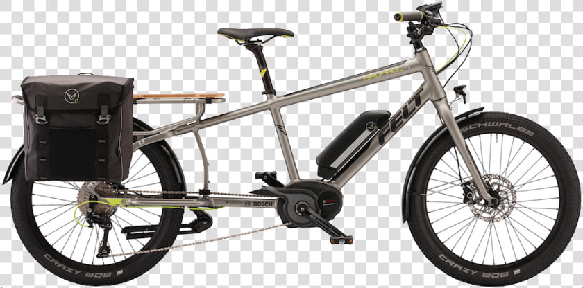 Haibike Seet Hardseven 2 0 2017  HD Png DownloadTransparent PNG