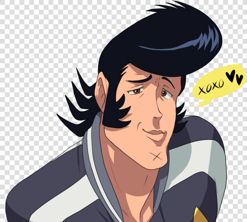 Space Dandy Png   Space Dandy Transparent  Png DownloadTransparent PNG