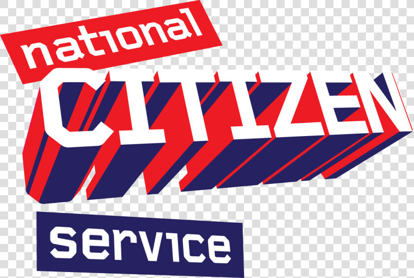 National Citizens Service 2012  HD Png DownloadTransparent PNG