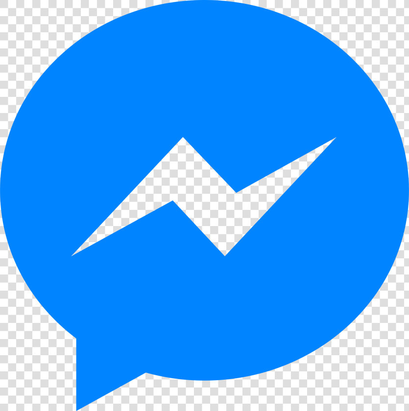 Facebook Messenger Logo Svg Vector Amp Png Transparent   Facebook Messenger Logo  Png DownloadTransparent PNG