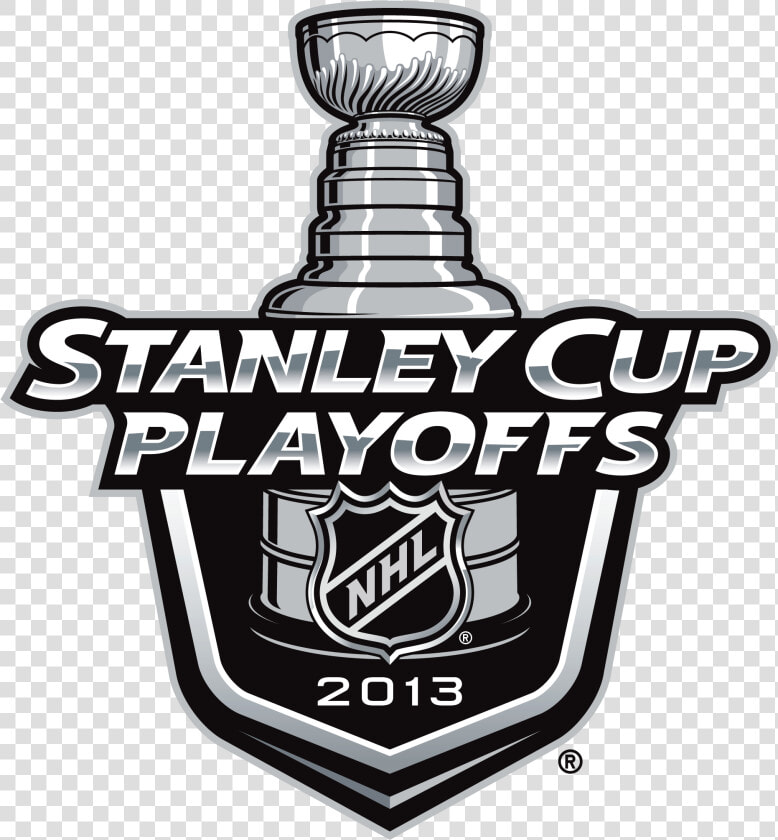 2019 Stanley Cup Playoffs Logo  HD Png DownloadTransparent PNG