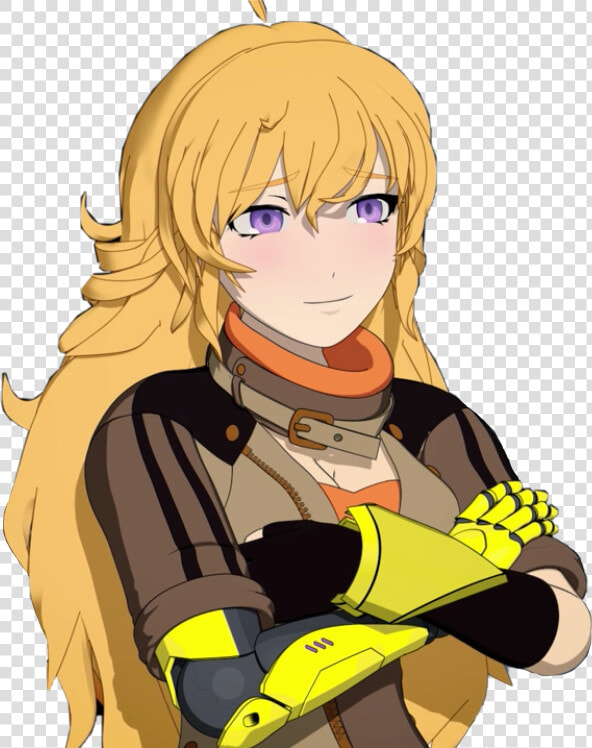 Yang Png   Yang Xiao Long Icon  Transparent PngTransparent PNG