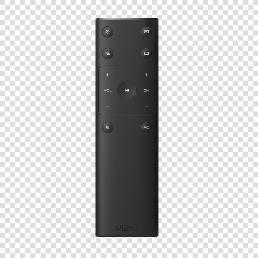 Vizio Smartcast Remote  HD Png DownloadTransparent PNG