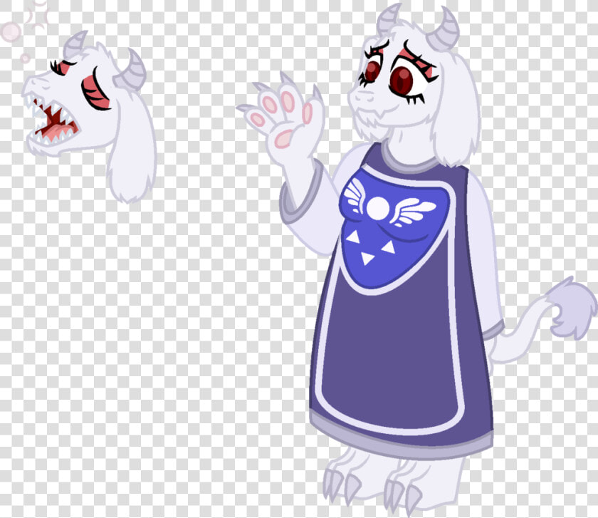 Clipart School Caretaker   Toriel Feet Story  HD Png DownloadTransparent PNG