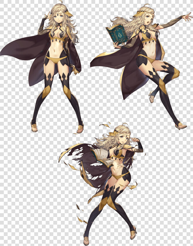 Ophelia Fire Emblem Heroes   Png Download  Transparent PngTransparent PNG