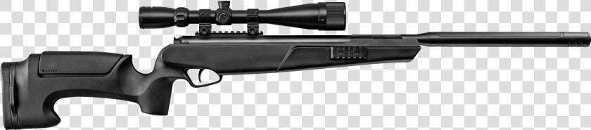 Stoeger Atac S2 Suppressor  HD Png DownloadTransparent PNG