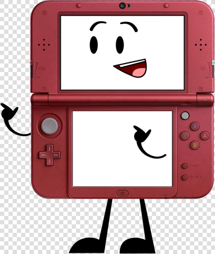 Battle For The Big B Nintendo 3ds By Greatjobguys   Battle For The Big B  HD Png DownloadTransparent PNG